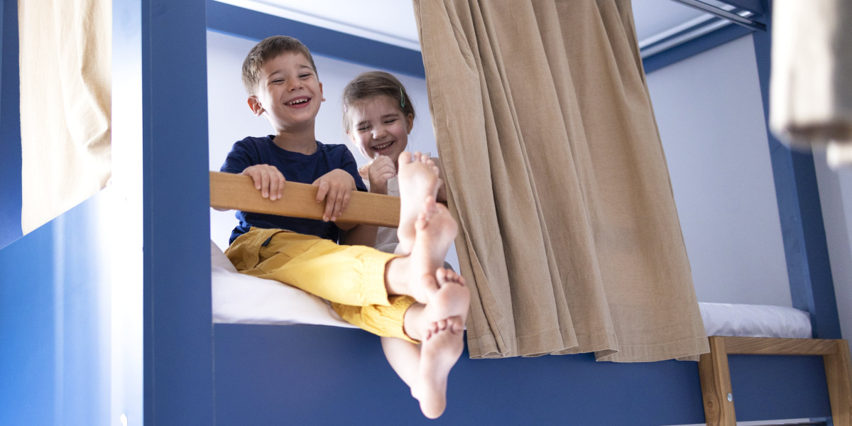 Are You Tired Of Unique Triple Bunk Beds? 10 Inspirational Ideas To Bring Back Your Passion