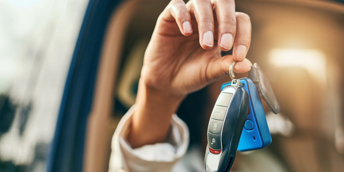 Where Will Best Auto Locksmith In Luton One Year From Now?