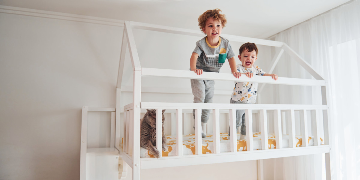 10 Sites To Help Become An Expert In Triple Bunk Beds