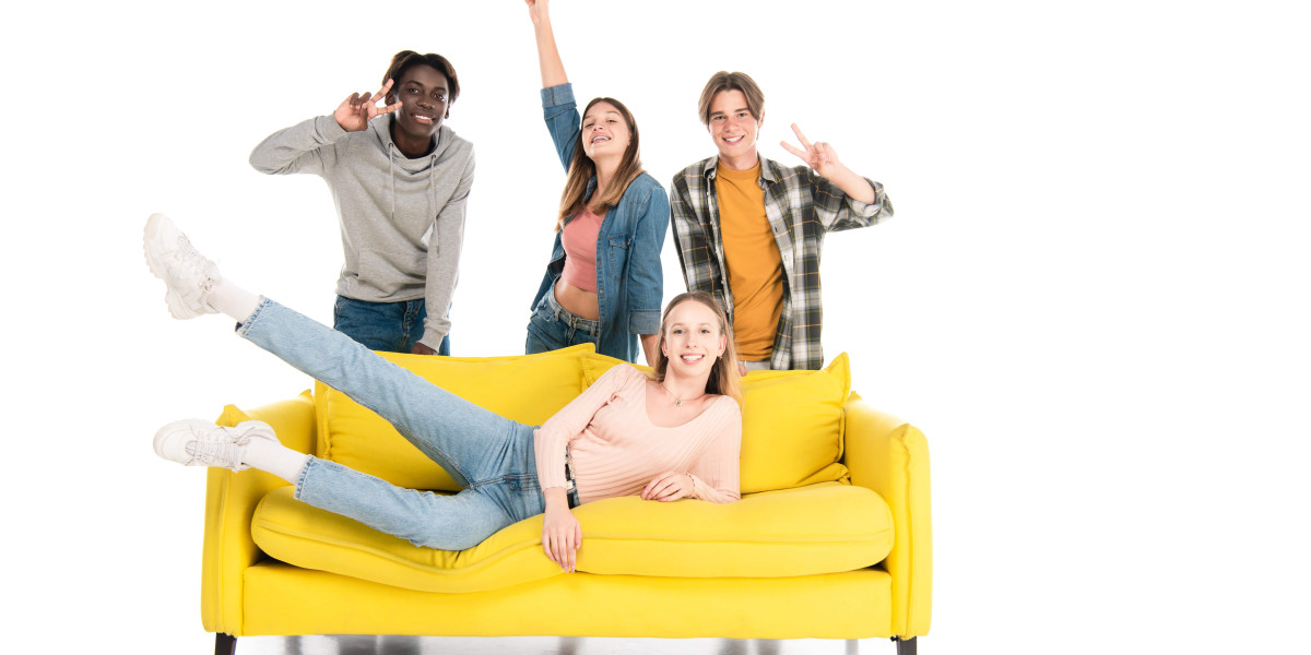 9 . What Your Parents Taught You About Stylish Couches For Sale