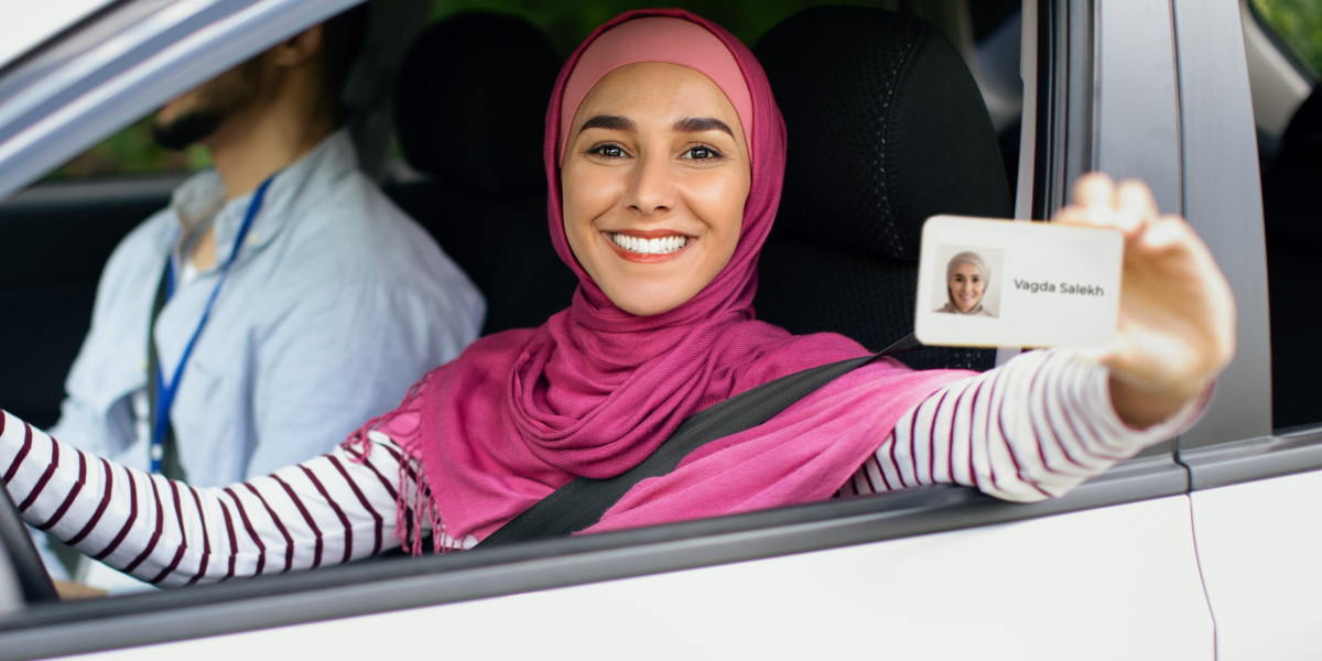 How To Tell If You're Set To Go After License Online