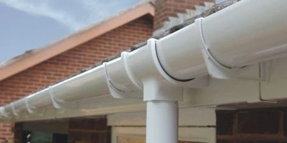 See What Guttering Repairs Tricks The Celebs Are Using