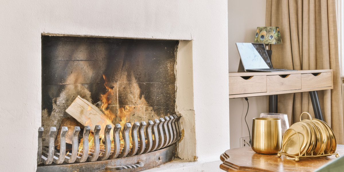 A Step-By-Step Guide To Fireplace Near Me From Start To Finish
