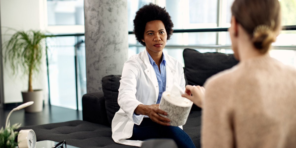 5 People You Oughta Know In The Private Psychiatrists Industry