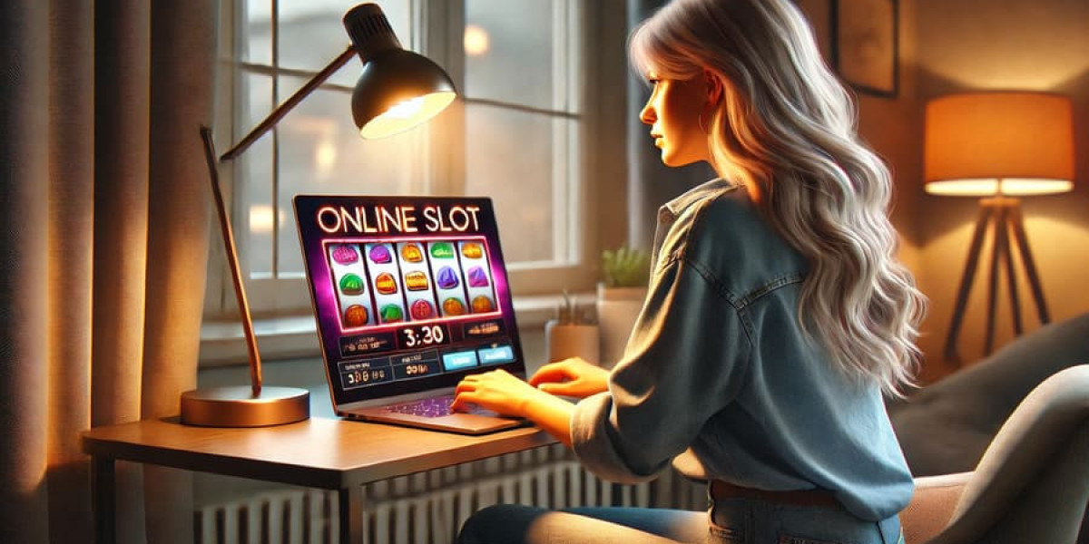Exploring the Online Casino Landscape with Onca888 Scam Verification Community