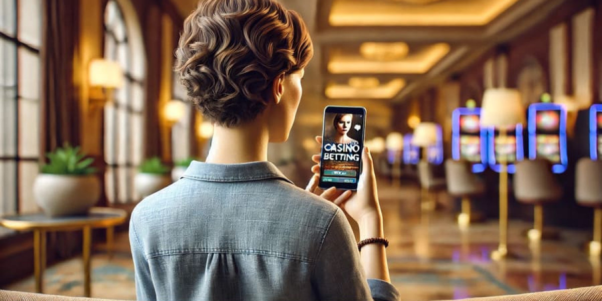 Exploring the Onca888 Community: Your Go-To for Casino Site Scam Verification