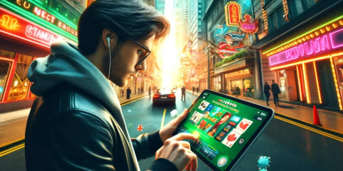 Uncovering the Truth Behind Gambling Sites: The Role of Onca888 in Scam Verification