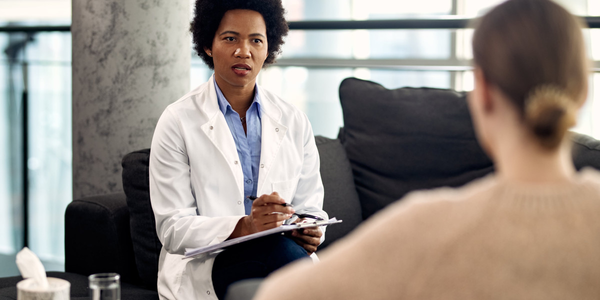 The 10 Most Terrifying Things About Can You See A Psychiatrist Privately