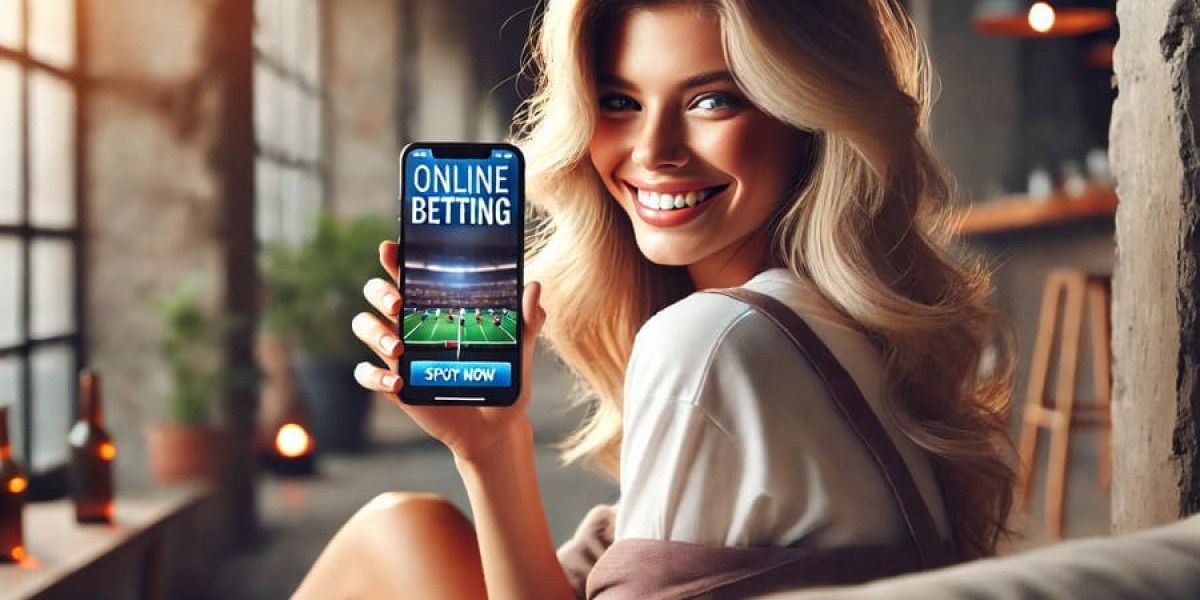 Discovering Safe Betting Sites with the Sureman Scam Verification Platform