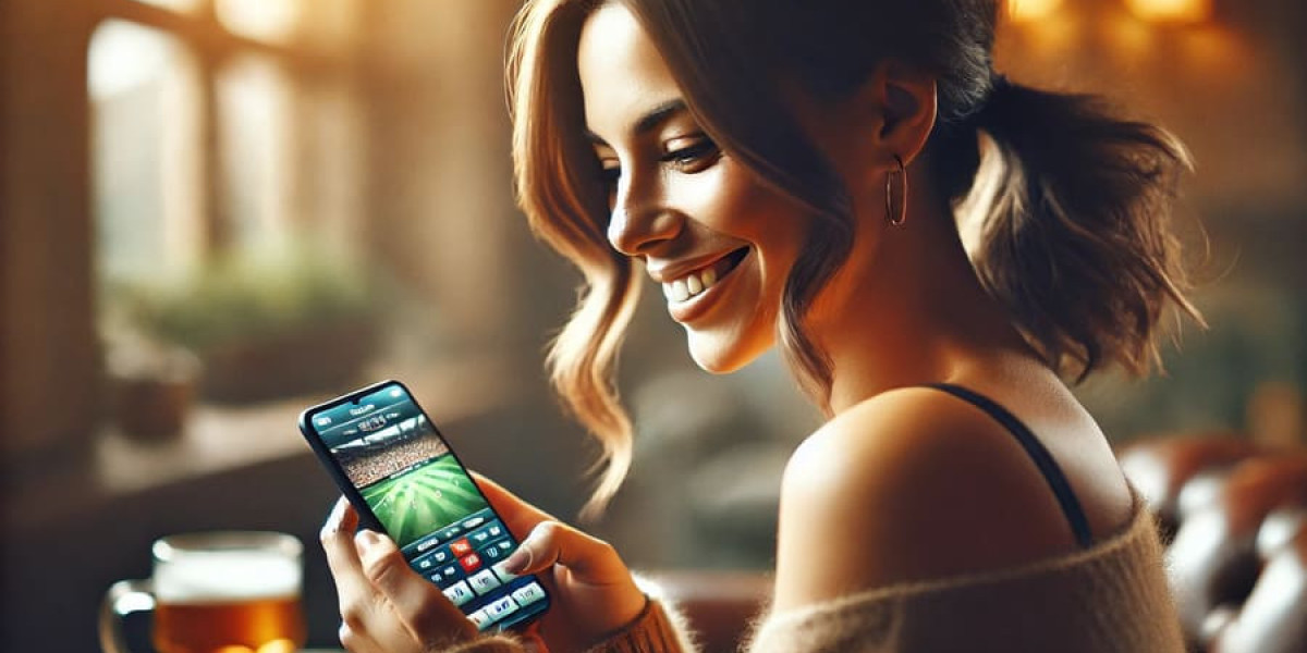 Explore Online Gambling Sites with Sureman: Your Trusted Scam Verification Platform
