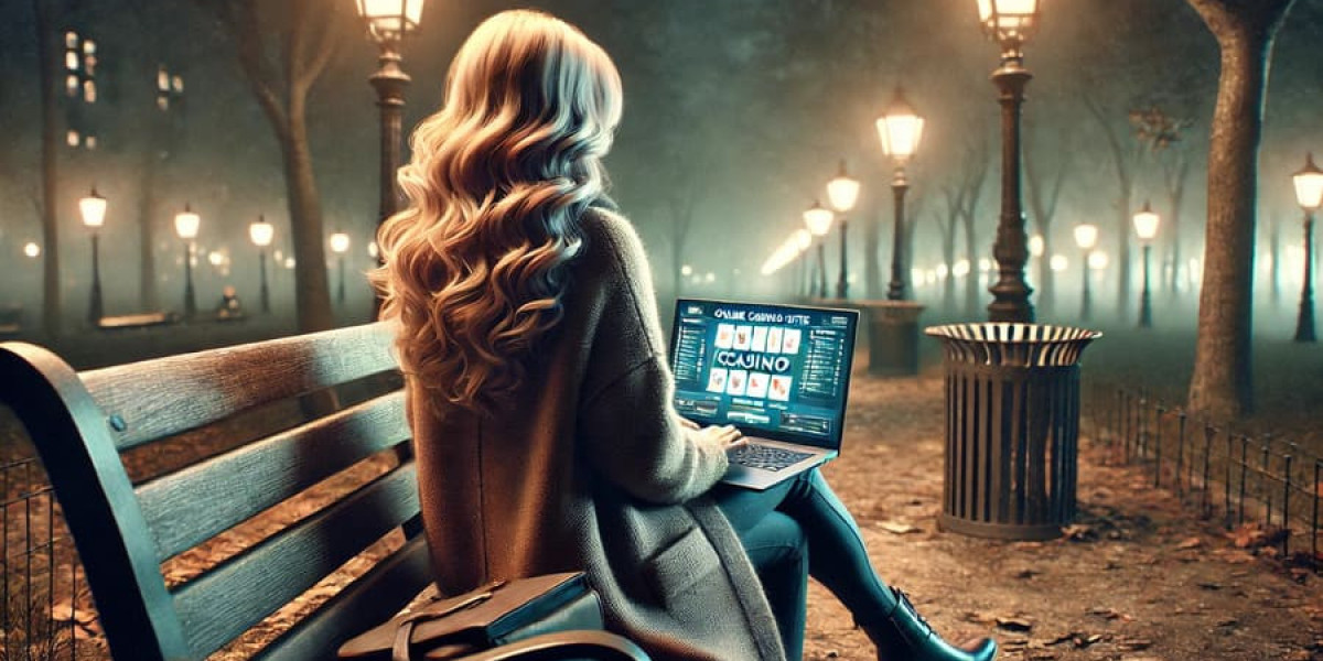 Exploring the World of Online Casinos: Join the Scam Verification Community Onca888