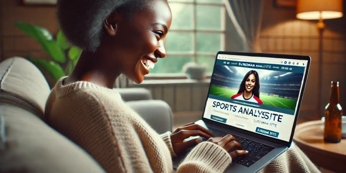 Explore the Best Betting Sites with Sureman: Your Go-To Scam Verification Platform