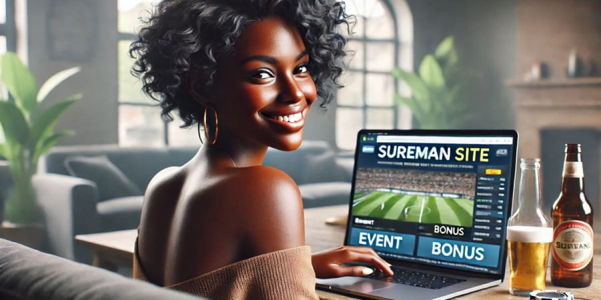 Explore the World of Korean Sports Betting and Discover Sureman for Scam Verification
