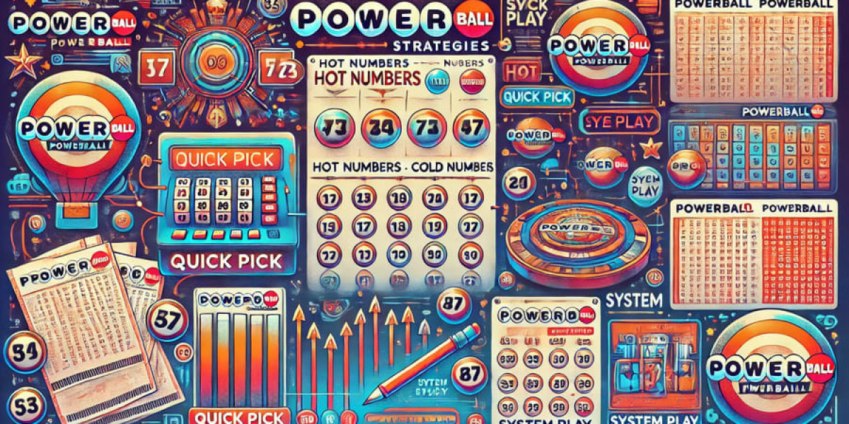 Unlocking the Secrets of Powerball with Bepick: Join Our Vibrant Analysis Community