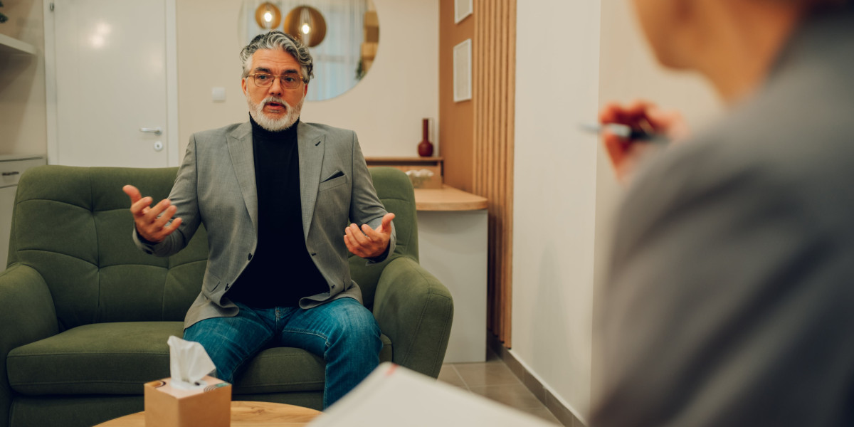 9 Signs You're A Private Psychiatry Expert