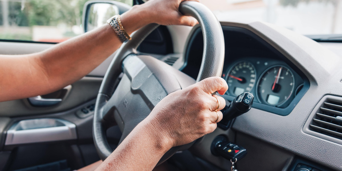 Guide To Online Car Driving Licence: The Intermediate Guide For Online Car Driving Licence