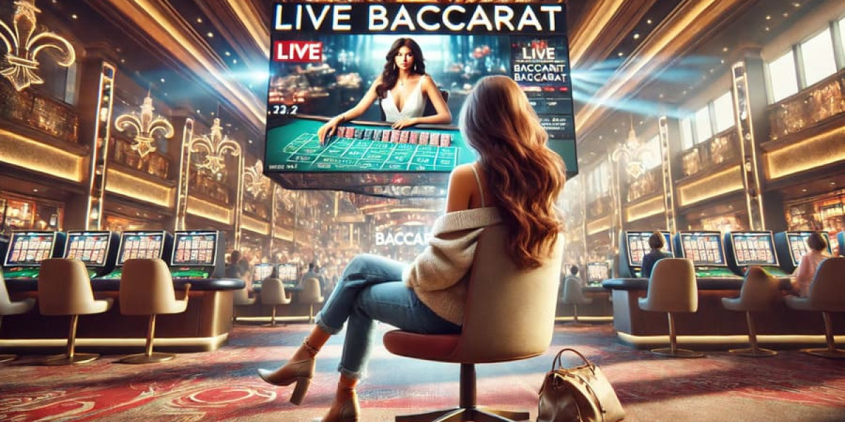 Understanding Evolution Casino and the Onca888 Scam Verification Community
