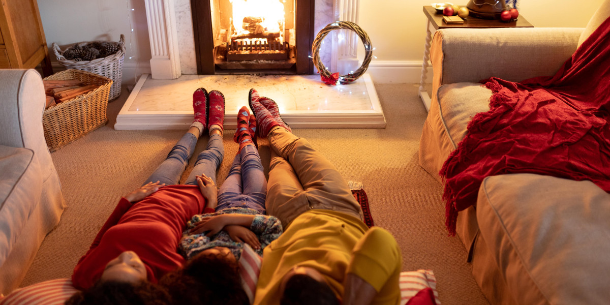 You'll Never Be Able To Figure Out This Best Fireplaces For Sale's Tricks