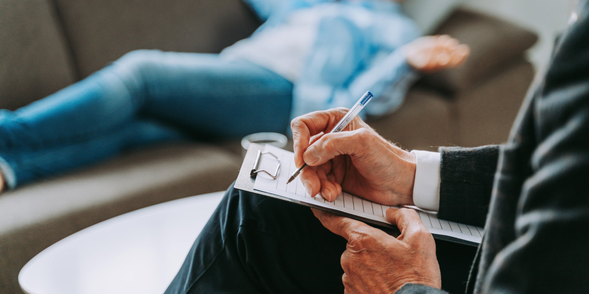 So You've Bought Private Psychiatry ... Now What?