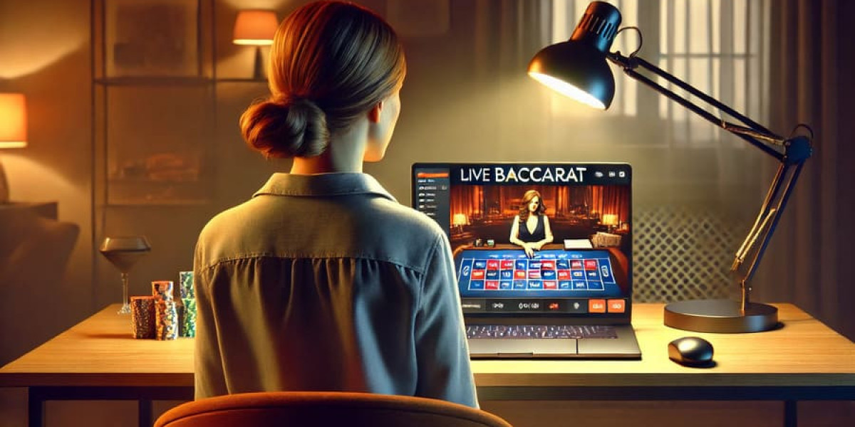 Understanding Onca888: Your Go-To Gambling Site for Scam Verification