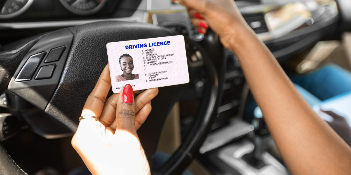 Five Reasons To Join An Online Driving Licence Uk Buyer And 5 Reasons Why You Shouldn't
