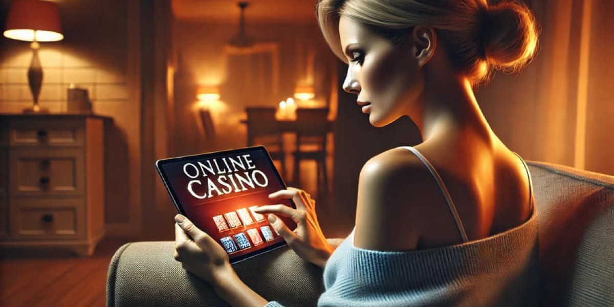 Exploring the Slot Site Scam Verification Community of Onca888