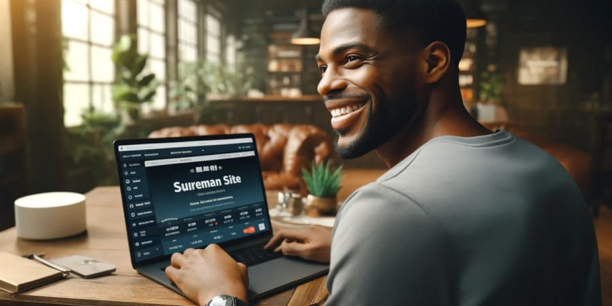 Protect Yourself from Online Gambling Sites Scams with Sureman