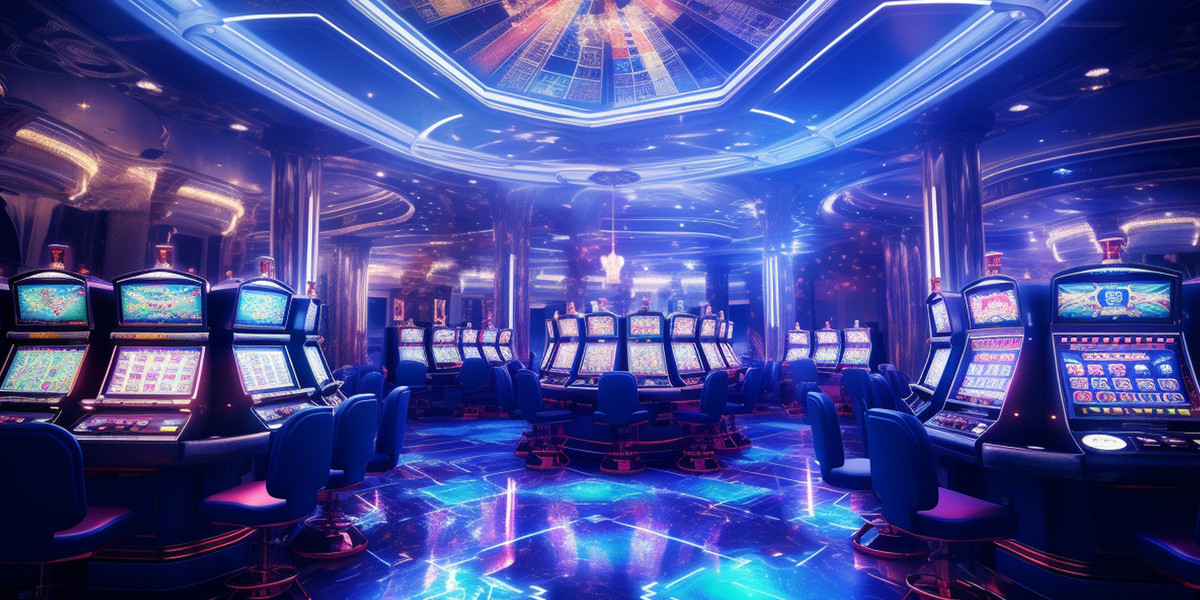Exploring Online Gambling Safety with Inavegas: Your Trusted Scam Verification Community