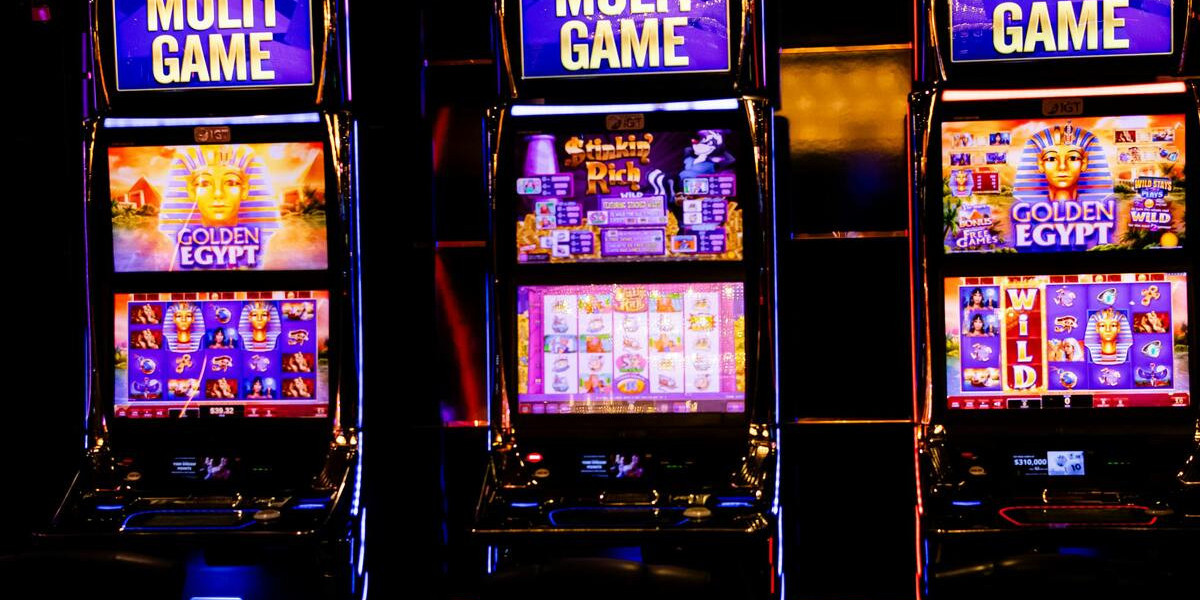 Exploring Online Gambling Safety with Inavegas: Your Scam Verification Community