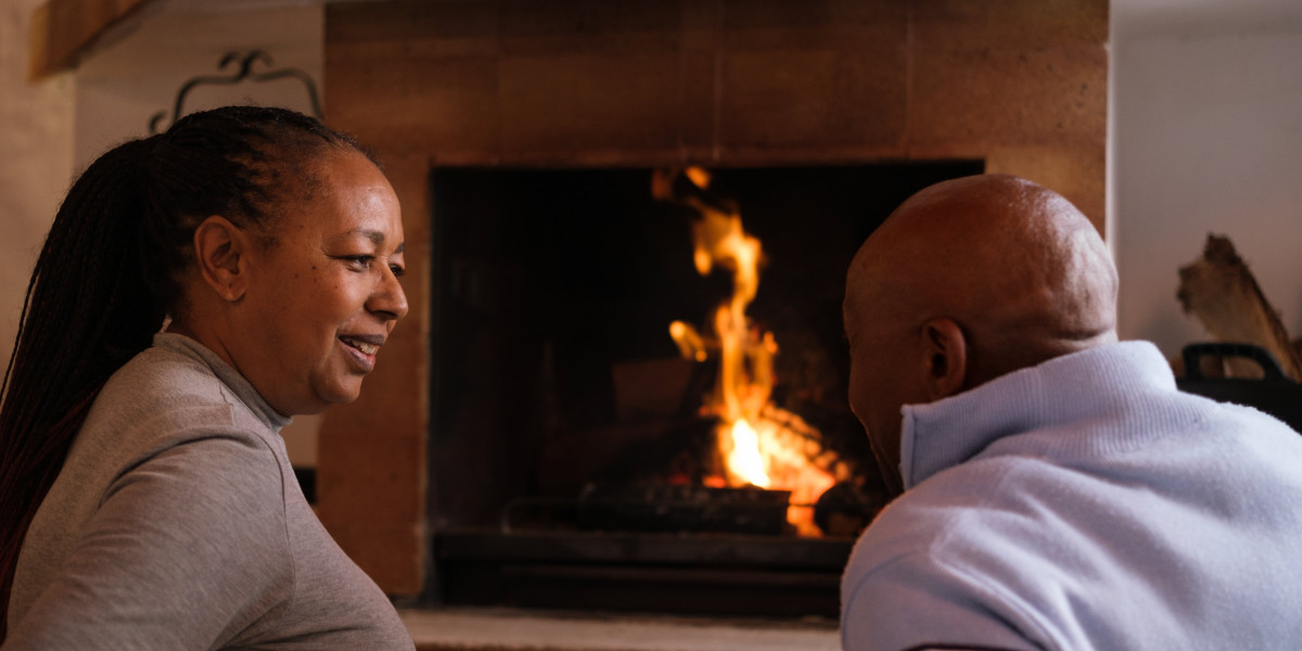 This Is The History Of Fireplace Online In 10 Milestones