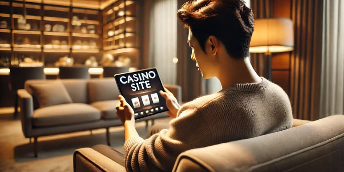 Exploring Online Betting and Scam Verification with Onca888