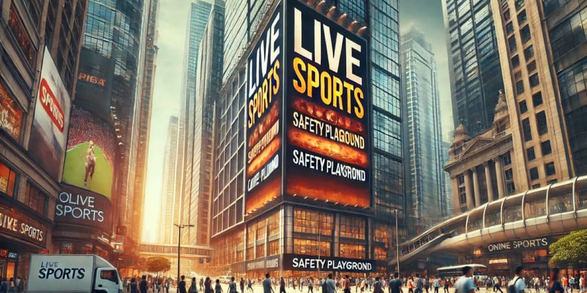 Discovering Trustworthy Sports Toto Sites with Sureman Scam Verification Platform