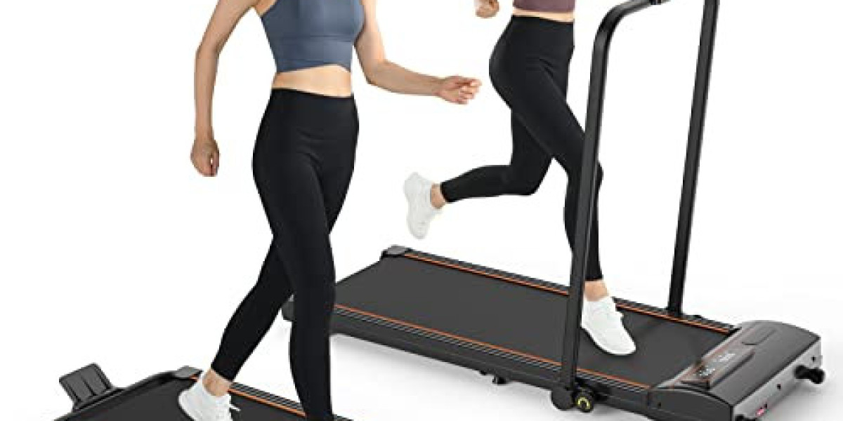 20 Resources To Make You More Successful At Buy Treadmill UK