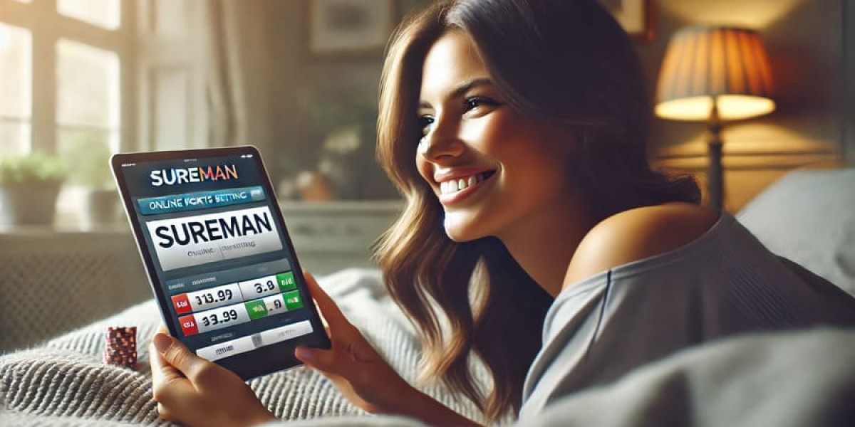 Exploring Online Gambling Sites and Scam Verification via Sureman