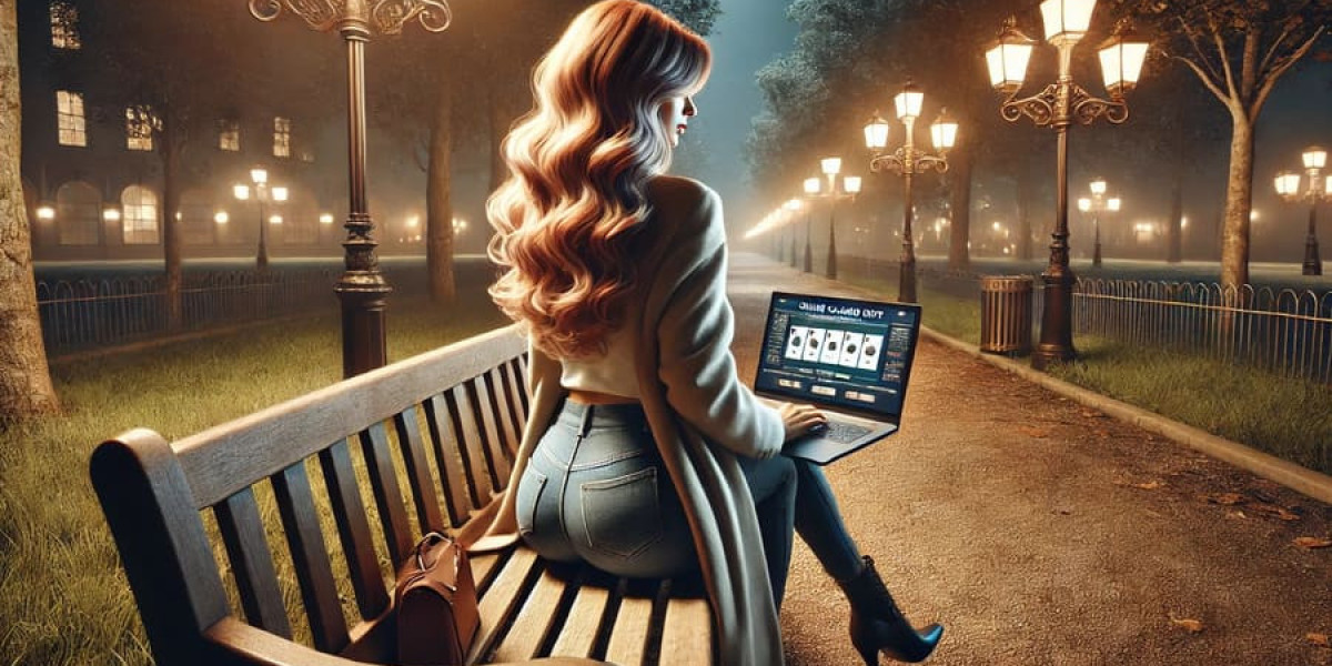Discovering Trustworthy Casino Sites: The Role of Onca888 in Scam Verification