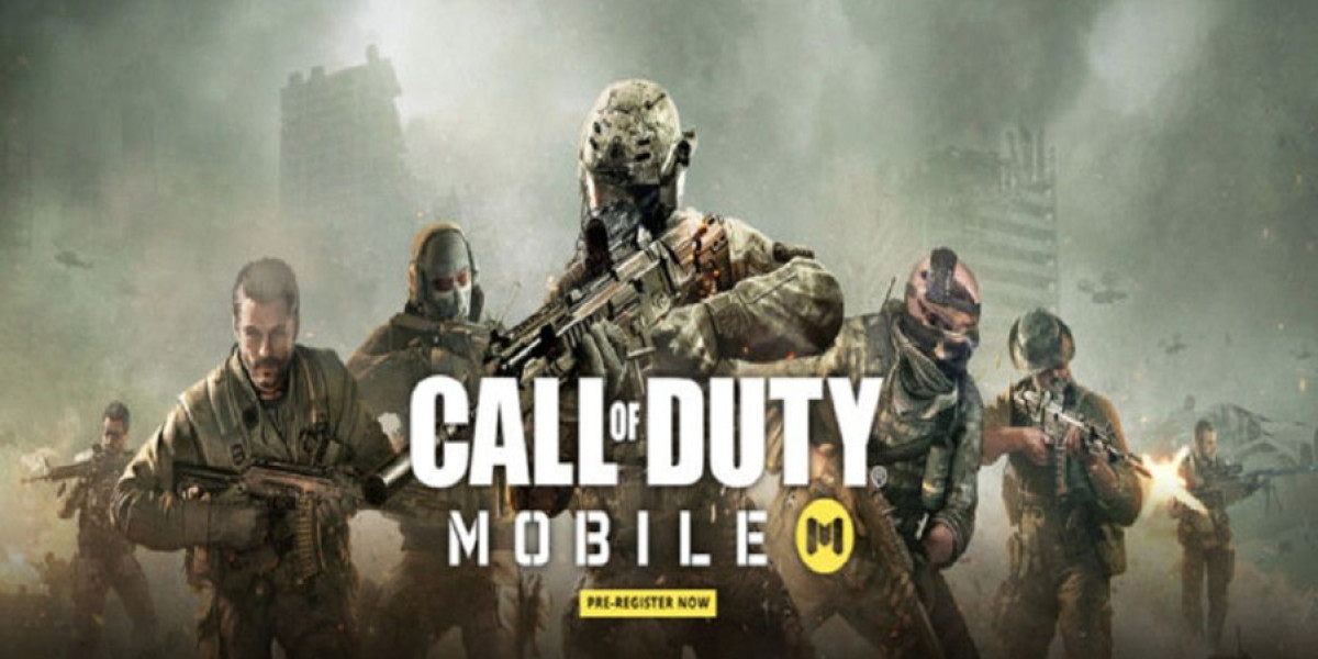 Call of Duty Mobile Battle Royale: Key Features & Map