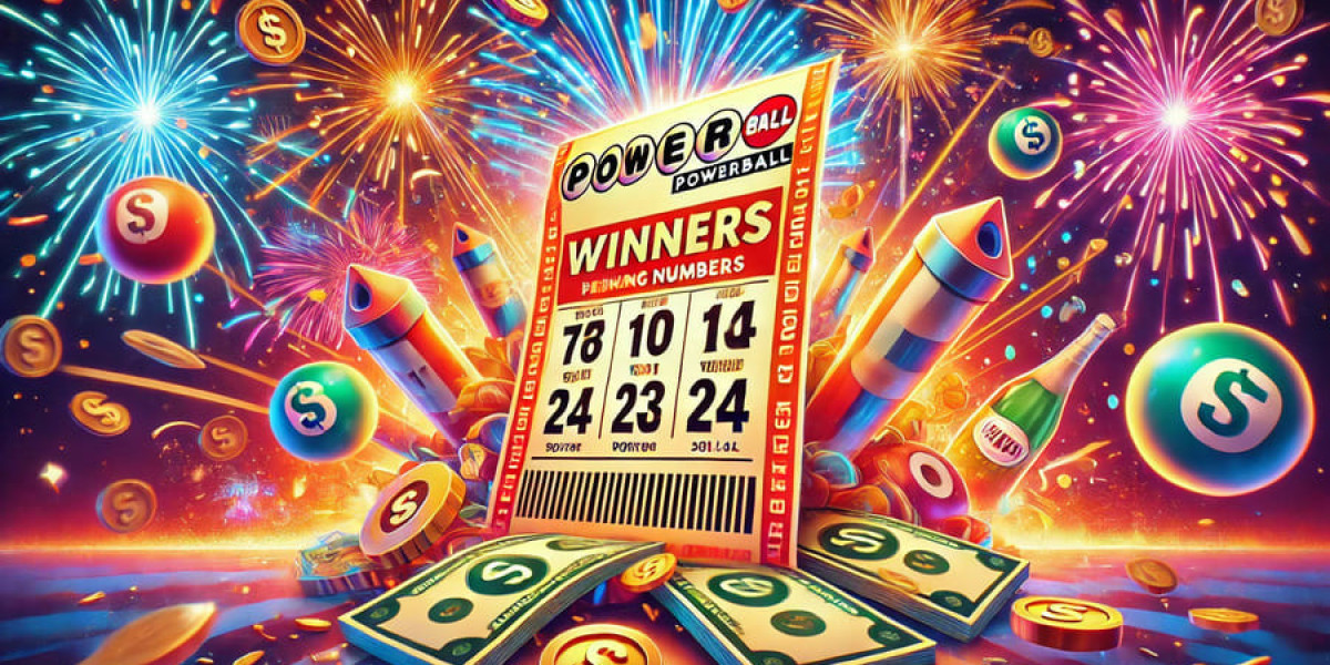 Exploring Donghaeng Lottery Powerball: Insights from the Bepick Analysis Community