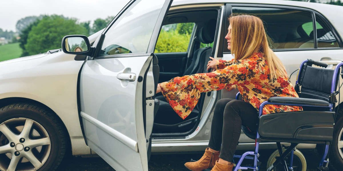 15 Reasons You Shouldn't Ignore Mobility Scooter