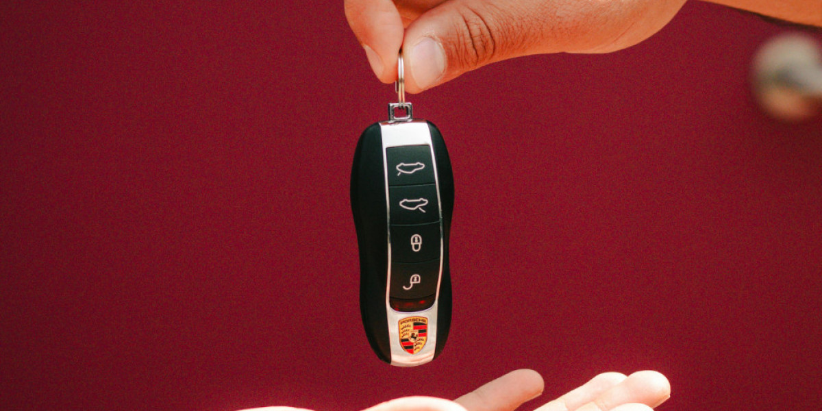 Car Key Maker Near Me – Complete Guide to Local Auto Locksmith Services