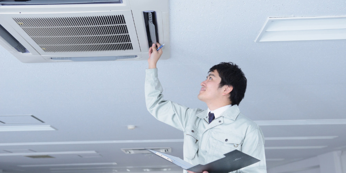 Comprehensive Guide to AC Inspection: Ensuring Optimal Performance