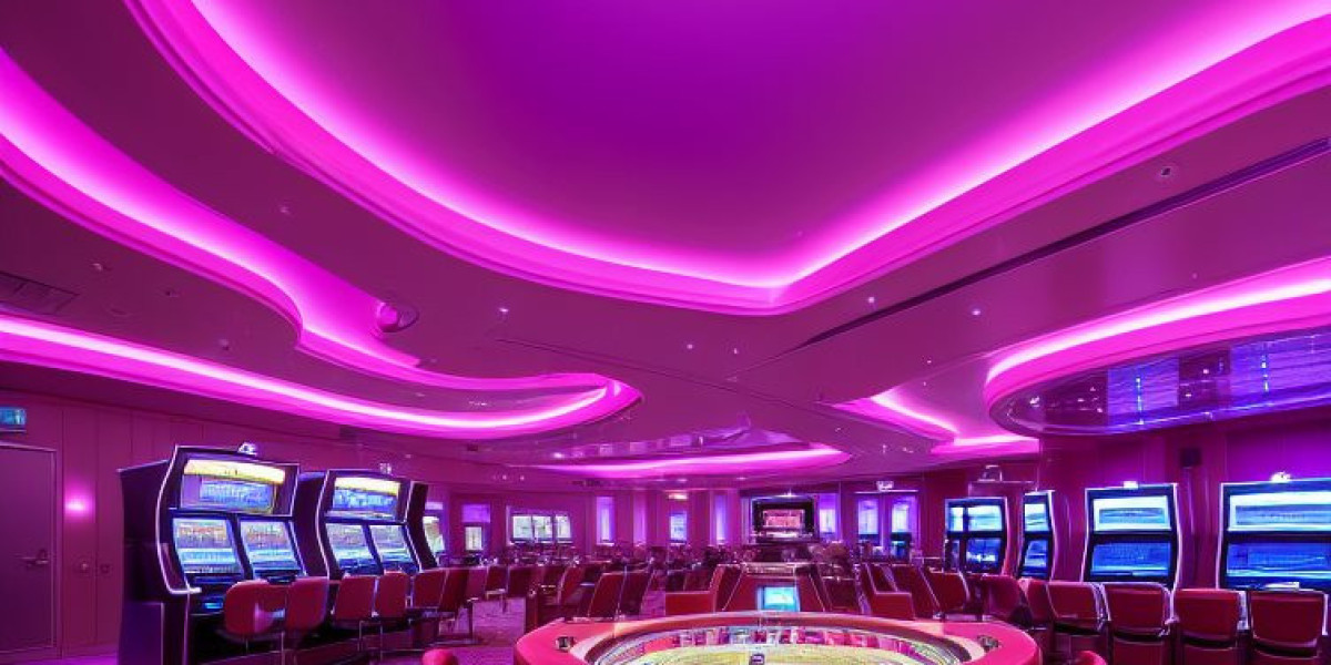 Exclusive Gaming Collection at NeoSpins