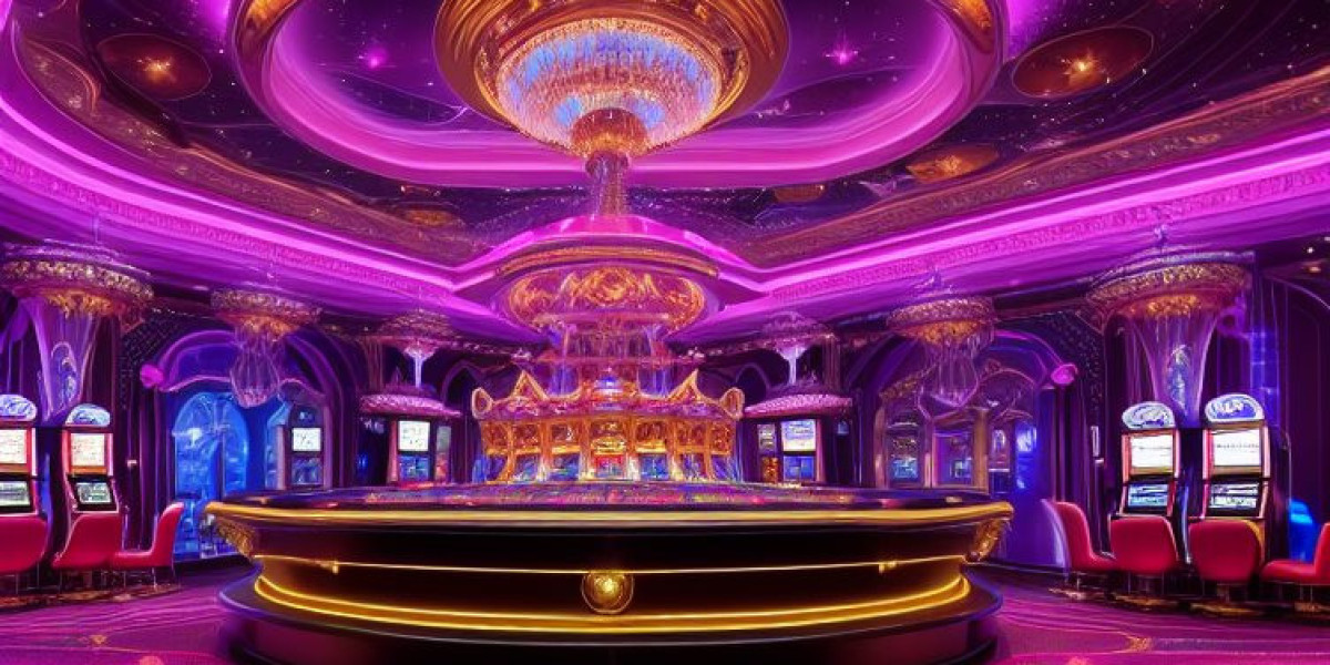 Glücksspielautomaten bei PlatinCasino DE