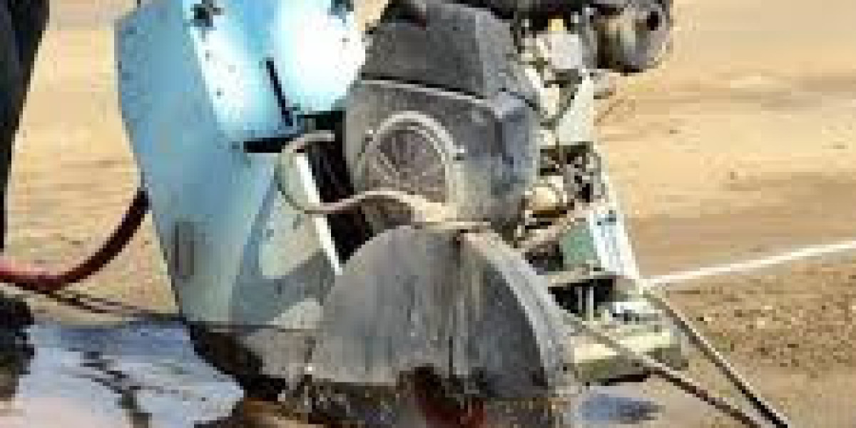 Core Cutting Near Me – Professional Concrete Cutting Services at Your Doorstep
