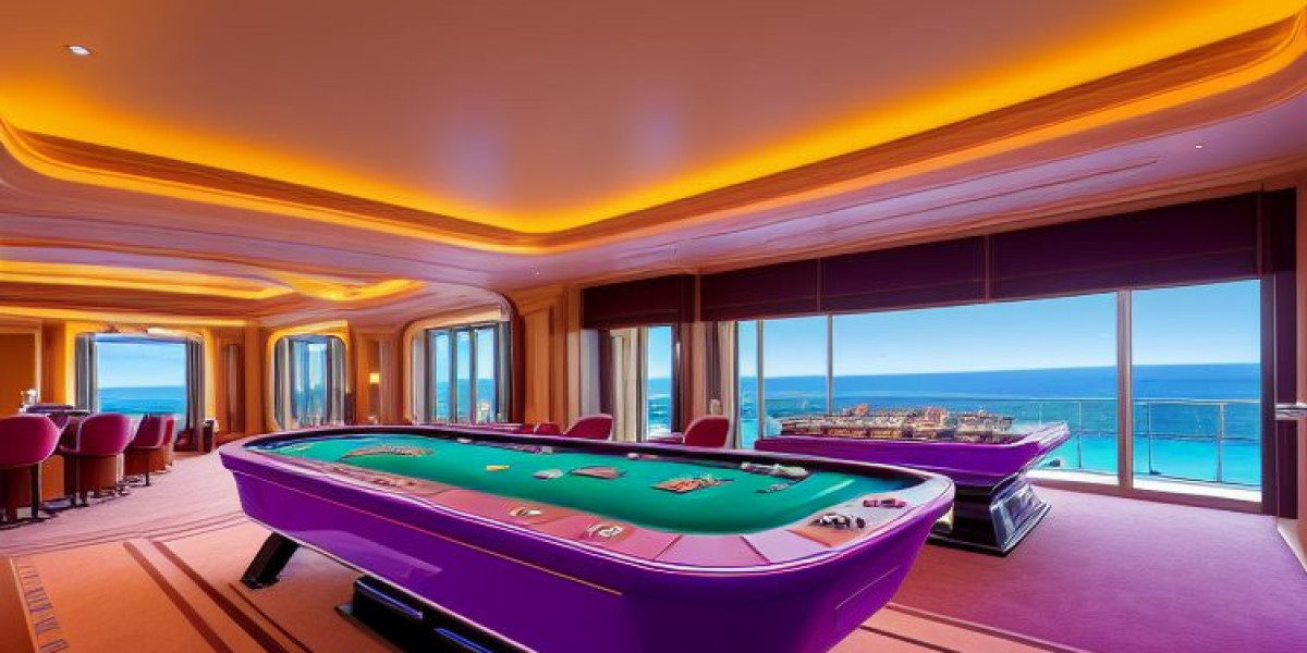 Betting Quality in Gambling establishment QueenWin