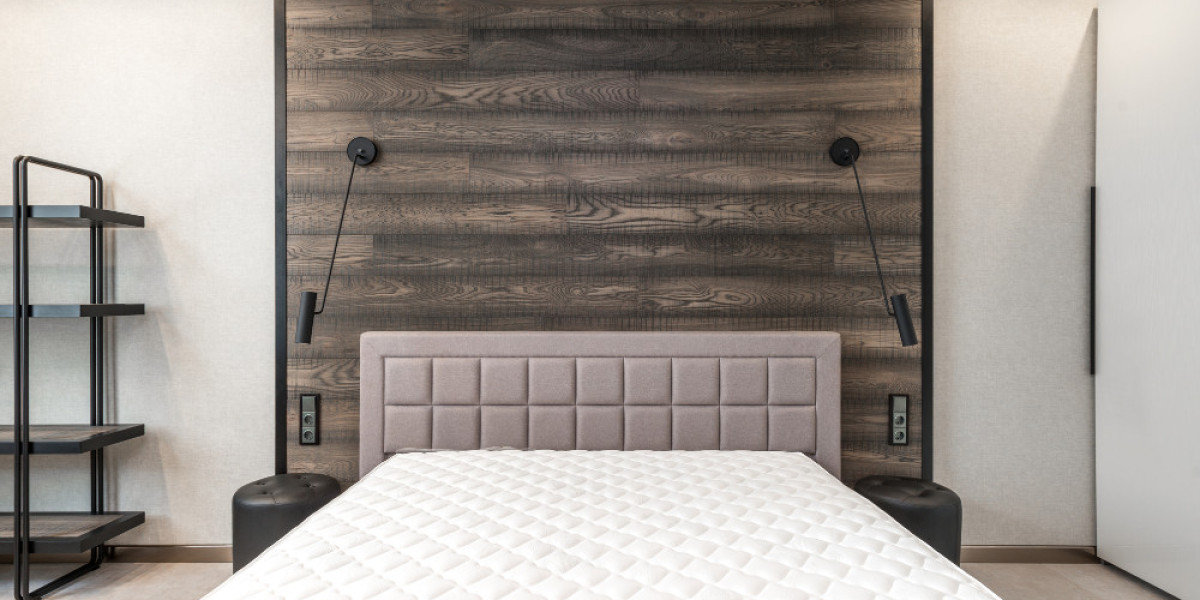 Pocket Spring Mattress: The Ultimate Guide to Comfort and Support