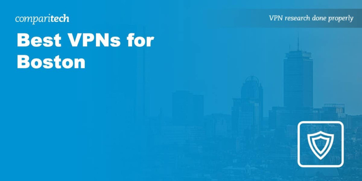 Top VPN for Boston – Secure Your WiFi Privacy