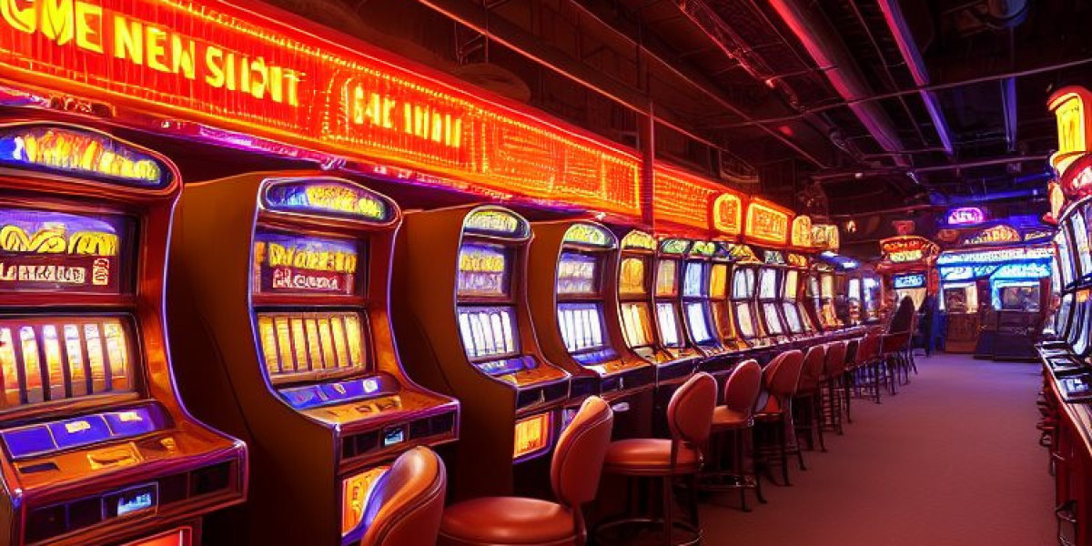 GameTwist Nederland blinkt uit  in  slots met jackpots.