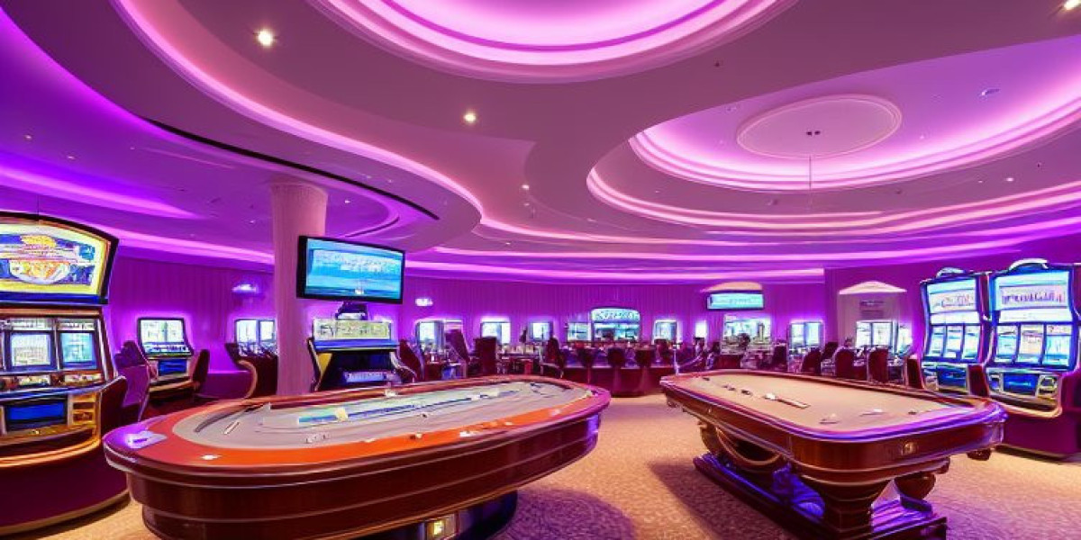 Spannende aufregende Zusammenbruch Games bei Spinit Casino