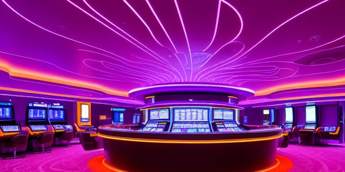 No Deposit Reward Approach at Nine Gambling establishment