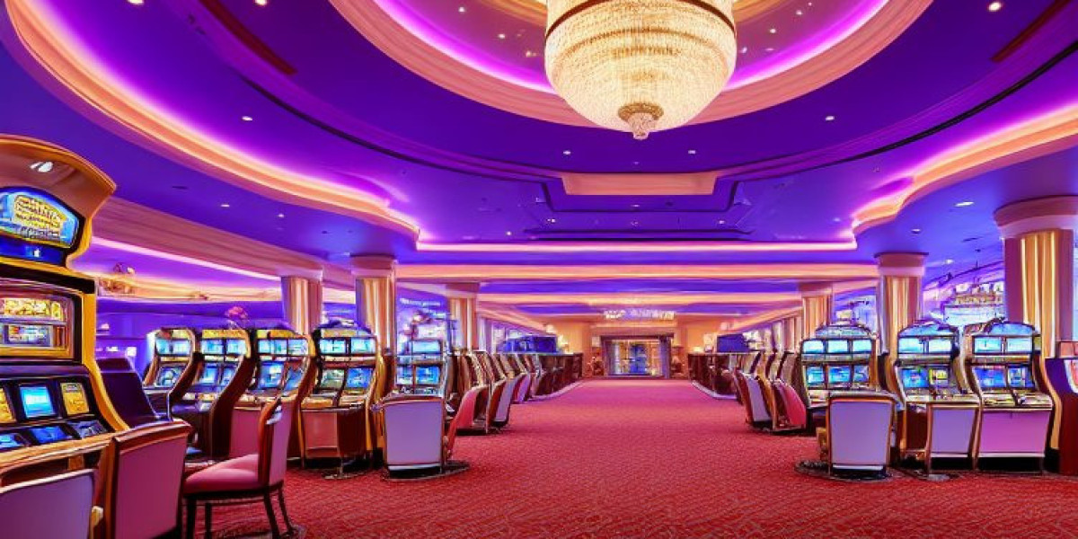 Top-notch Gambling Range at SpinBit Casino